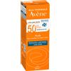 Avene Avène Fluido Spf 50+ - Solare Viso 50 Ml Protettivi/Autoabbronzanti