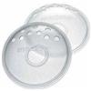 MEDELA INTIMO PER GRAVIDANZA E ALLATTAME Medela Modellatori Per Capezzoli In Silicone 2 Pezzi Coppette E Paracapezzoli
