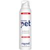 ROYDERMAL SRL Roydermal Acaricida Pet Schiuma 150 Ml Shampoo