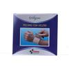 Cliaortho Polsino Velcro Beige M