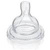 PHILIPS SPA Philips Avent Tettarella 2 Fori Flusso Lento 2 Pezzi Tettarelle Silicone