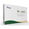 AURORA LICENSING SRL Aurora Licensing Brospet Mini Integratore Drenante Cane 20 Compresse Integratori Per Animali