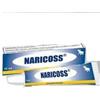 MEDICOSS SAS DI A. COSSALTER Naricoss Unguento Nasale 15 Gr Medicazioni Nasali