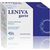 OFFHEALTH SPA Offhealth Leniva Garze Monouso Lenitive Occhi 20 Pezzi Tamponi Oculari
