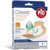 PIKDARE SPA Pikdare Pic Classic Cerotto Articolazioni 4 Pezzi Cerotti Classici