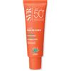 Laboratoires Svr Sun Secure Fluide Spf50+ 50Ml Protettivi/Autoabbronzanti