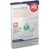 PIKDARE SPA Pikdare Pic Aquabloc Cerotti Antibatterici 15 X 10 Cm 5 Pezzi