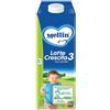 MELLIN LATTI CRESCITA LIQUIDO Danone Nutricia Spa Soc.ben. Mellin 3 Latte Liquido 1000 Ml