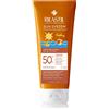 Rilastil Sun System Baby Latte Vellutato Spf50+ Protettivi/Autoabbronzanti