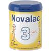 A.MENARINI IND.FARM.RIUN.SRL Novalac 3 Latte In Polvere Di Crescita Per Bambini Da 1 A 3 Anni 800 G