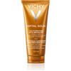 Vichy Capital Soleil Latte Idratante Auto-Abbronzante 100 Ml Protettivi/Autoabbronzanti