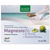 NATURA SERVICE SRL Natura Service Magnesio B6 Griffonia Rodiola Integratore 60 Capsule Stress