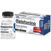 Paladin Pharma Spa Sanavita Melatonina Fast Action 100 Compresse Sonno