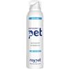 ROYDERMAL SRL Roydermal Cicatrizzante Pet Schiuma Integratori Per Animali