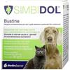 Simbidol 20 Bustine Integratori Per Animali