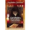 Universal Pack Sociedades secretas [DVD]