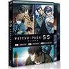 Fox (Selecta) Psycho Pass Sinners of the System [DVD]