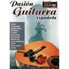 OK Records PASION DE GUITARRA ESPAÑOLA -DVD+CD -