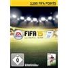 Electronic Arts FIFA 15 - 2200 Ultimate Team Points (Code in the Box) - [PC] - [Edizione: Germania]