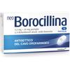 Alfasigma Neo Borocillina "1,2 Mg + 20 Mg Pastiglie"