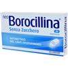 Alfasigma Neoborocillina 20 Pastiglie 1,2 Mg/20 Mg S/z