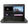 HP ZBook 17 G4 | i7-7820HQ | 17.3 | 64 GB | 512 GB SSD | Quadro P4000 | Illuminazione tastiera | Win 11 Pro | DE