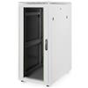 Digitus 26U network cabinet DN-19 26U-6/10-1