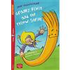 ELI Granny Fixit and the yellow string: Granny Fixit and the Yellow String + downloadable m