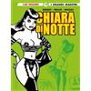 Editoriale Cosmo Chiara di notte (Vol. 10)