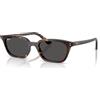 Ray-Ban Zaya Occhiali Unisex - Adulto (Pacco da 1)