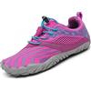 Saguaro Scarpe Barefoot Minimaliste Bambini Ragazze Ragazzi Scarpe Outdoor Indoor
