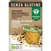HEALTION Srl SOCIETA' BENEFIT PROBIOS Sedanini M-Cereali340g