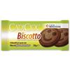 CA.DI.GROUP SpA CADICIOC BISCOTTO CACAO 4PZ**