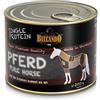 BELCANDO Single Protein Cavallo 200 g cibo umido con carne di cavallo