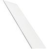 LED ATOMANT Pannello LED Incasso 120x30cm 48W CCT 3000K-6500K 5000lm