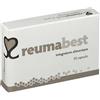 Reumabest 30cpr - 981644697 - farmaci-da-banco/antinfiammatori-e-analgesici/dolori-muscolari-ed-articolari
