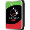 SEAGATE IRONWOLF 4TB - HDD 3.5"" PER NAS (ST4000VN006) SEAST4000VN006 - SEAST4000VN006