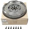 Volano doppia massa originale Renault Megane IV 1.5 BlueDCI 123004611R