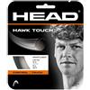 Head Hawk Touch Anthracite Set 12M, Calibro 1.20 1.25 1.30