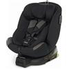 BREVI Seggiolino Auto Hop i-Size Black 40-150 cm Girevole ISOFIX