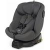 BREVI Seggiolino Auto Hop i-Size Grey 40-150 cm Girevole ISOFIX