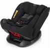 BREVI Seggiolino Auto Just i-Size Black 40-150 cm
