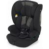 BREVI Seggiolino Auto Seat i-Size Black 76-150 cm