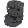 BREVI Seggiolino Auto Seat i-Size Grey 76-150 cm