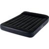 INTEX Materasso Dura-Beam Pillow Rest Piazza e Mezza Pompa Elettrica 137X191X25