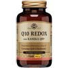 Solgar - Q10 Redox Integratore Benessere Generale Confezione 50 Perle Softgel