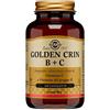 Solgar - Golden Crin B+C Confezione 100 Tavolette