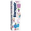 Biorepair - Kids Dentifricio Uva 0-6 Anni Confezione 50 Ml