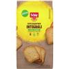 Schar - Fette Biscottate Integrali Senza Glutine Confezione 260 Gr