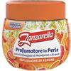 Coswell Zanzarella - Profumatore Ambiente in Perle Esplosione di Agrumi Confezione 170 Gr
